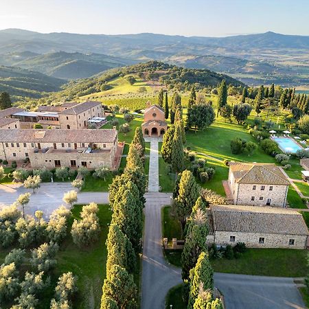 Cinigiano Tenuta Di Montecucco - Collemassari Hospitality מראה חיצוני תמונה