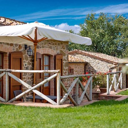 Cinigiano Tenuta Di Montecucco - Collemassari Hospitality מראה חיצוני תמונה