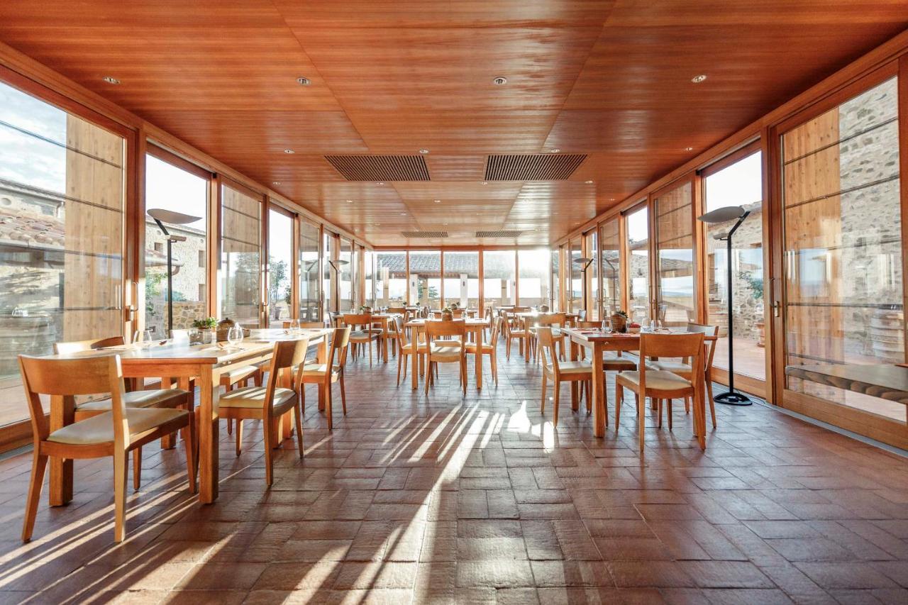 Cinigiano Tenuta Di Montecucco - Collemassari Hospitality מראה חיצוני תמונה