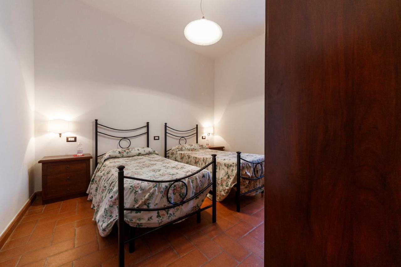 Cinigiano Tenuta Di Montecucco - Collemassari Hospitality מראה חיצוני תמונה