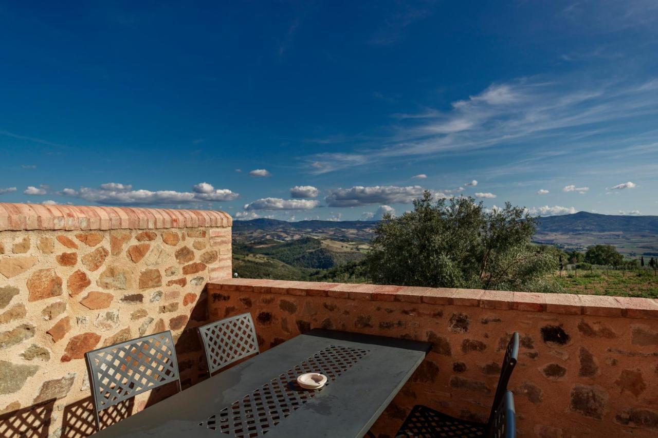Cinigiano Tenuta Di Montecucco - Collemassari Hospitality מראה חיצוני תמונה