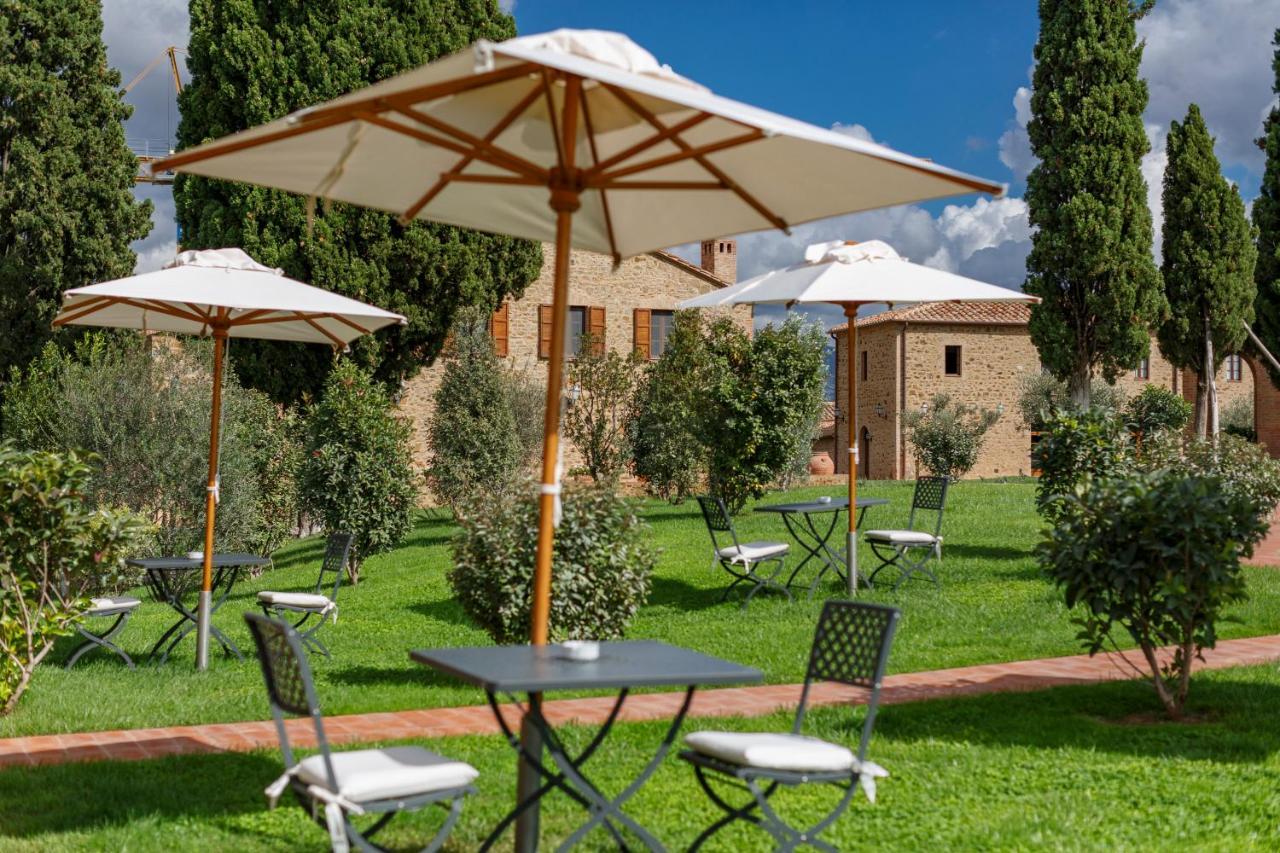 Cinigiano Tenuta Di Montecucco - Collemassari Hospitality מראה חיצוני תמונה