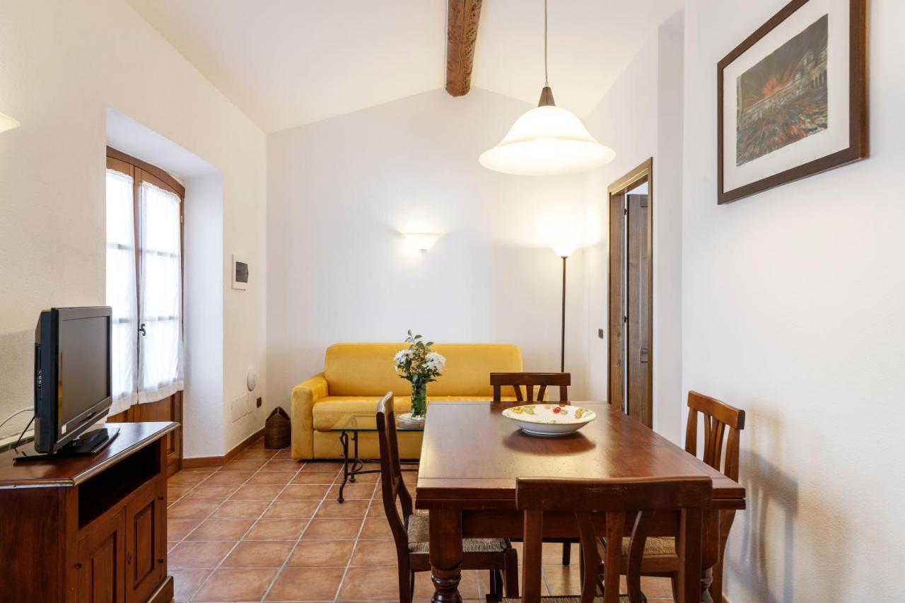 Cinigiano Tenuta Di Montecucco - Collemassari Hospitality מראה חיצוני תמונה