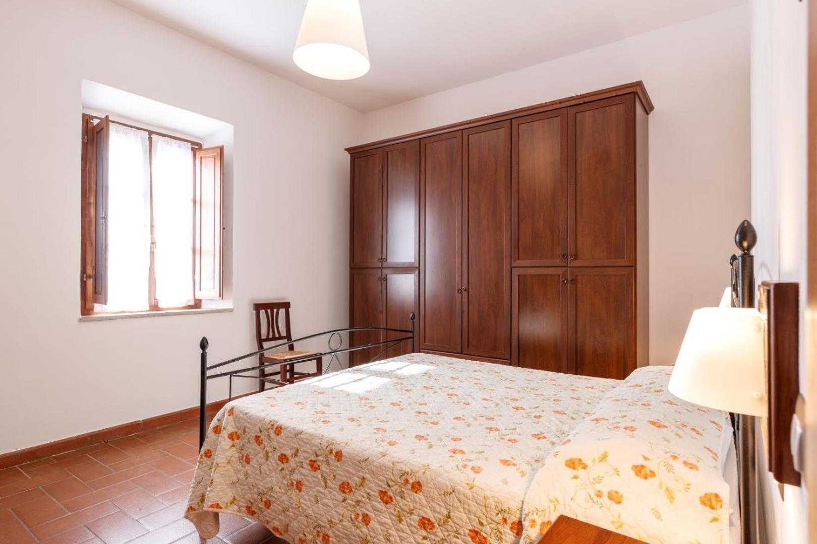 Cinigiano Tenuta Di Montecucco - Collemassari Hospitality מראה חיצוני תמונה