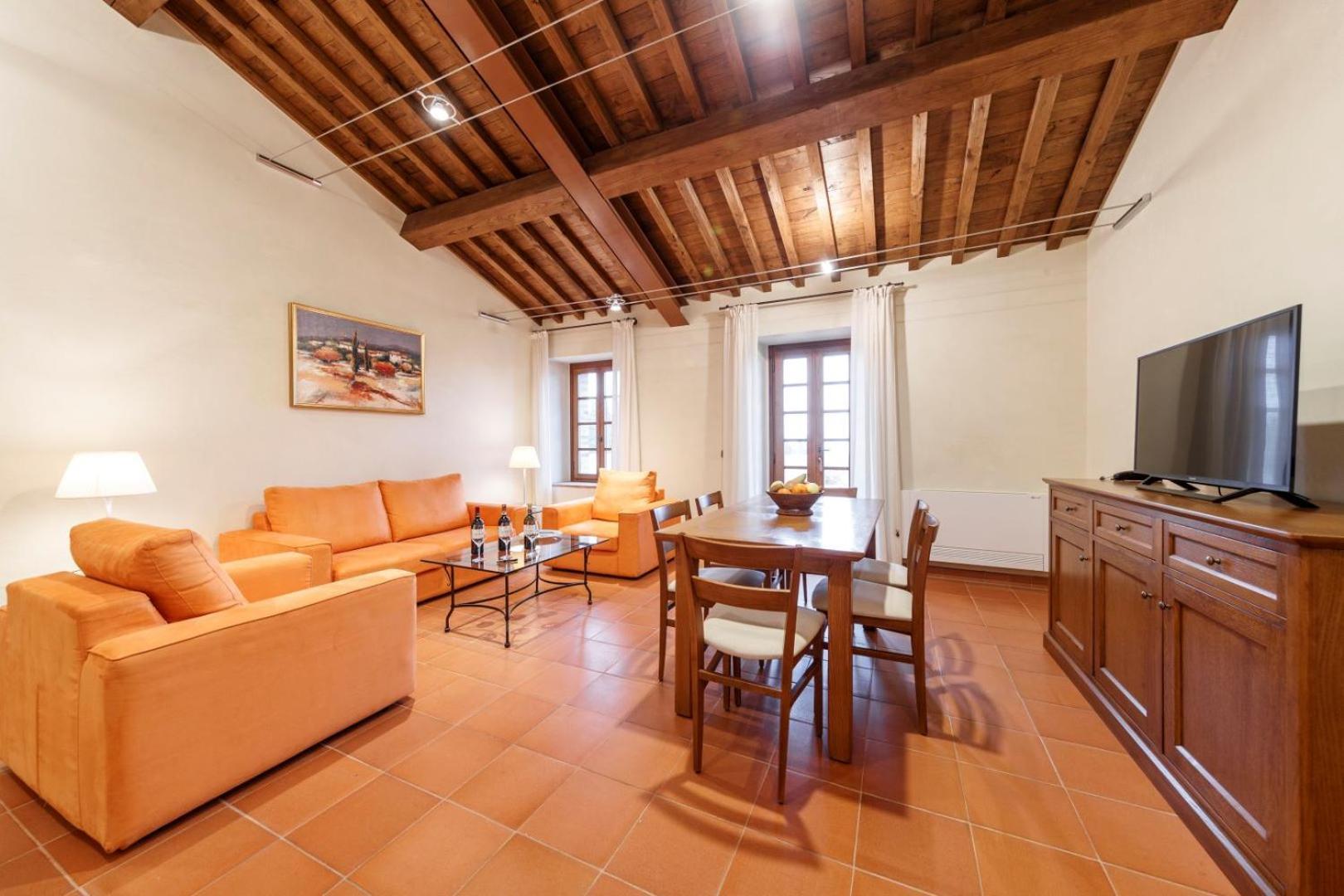 Cinigiano Tenuta Di Montecucco - Collemassari Hospitality מראה חיצוני תמונה