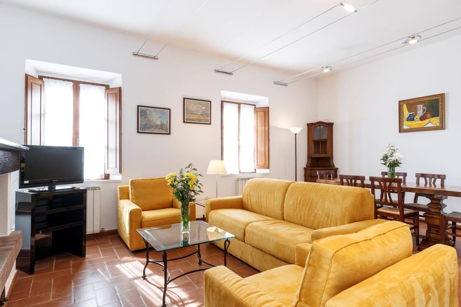 Cinigiano Tenuta Di Montecucco - Collemassari Hospitality מראה חיצוני תמונה