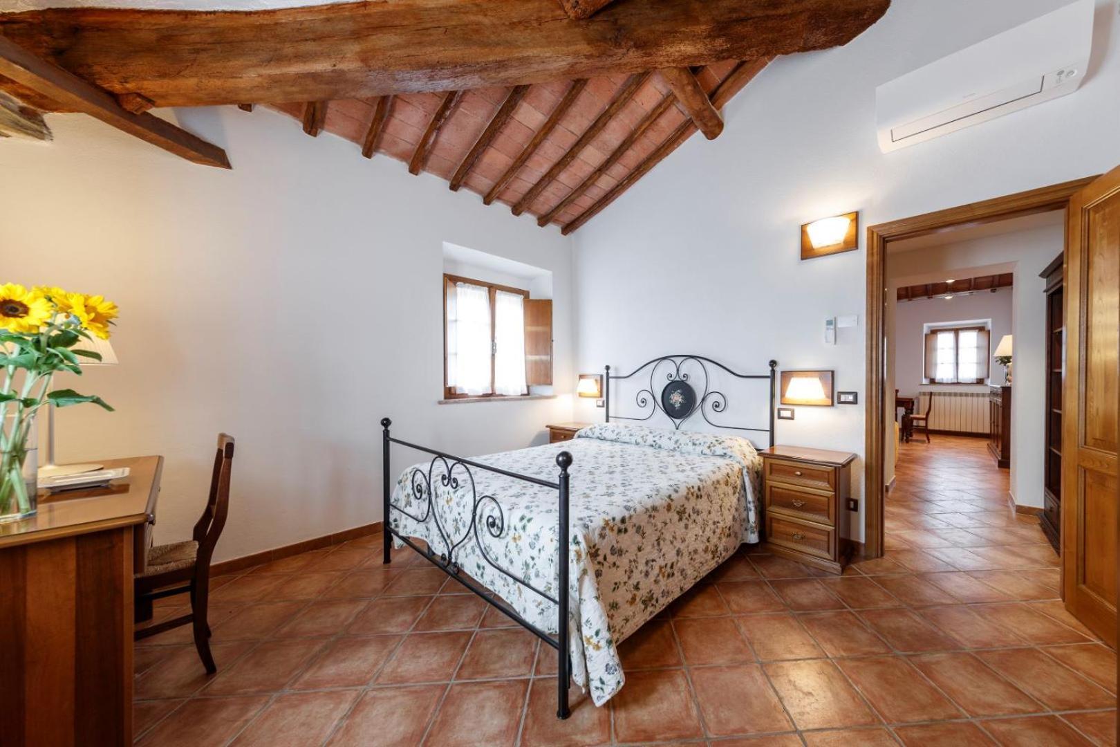 Cinigiano Tenuta Di Montecucco - Collemassari Hospitality מראה חיצוני תמונה