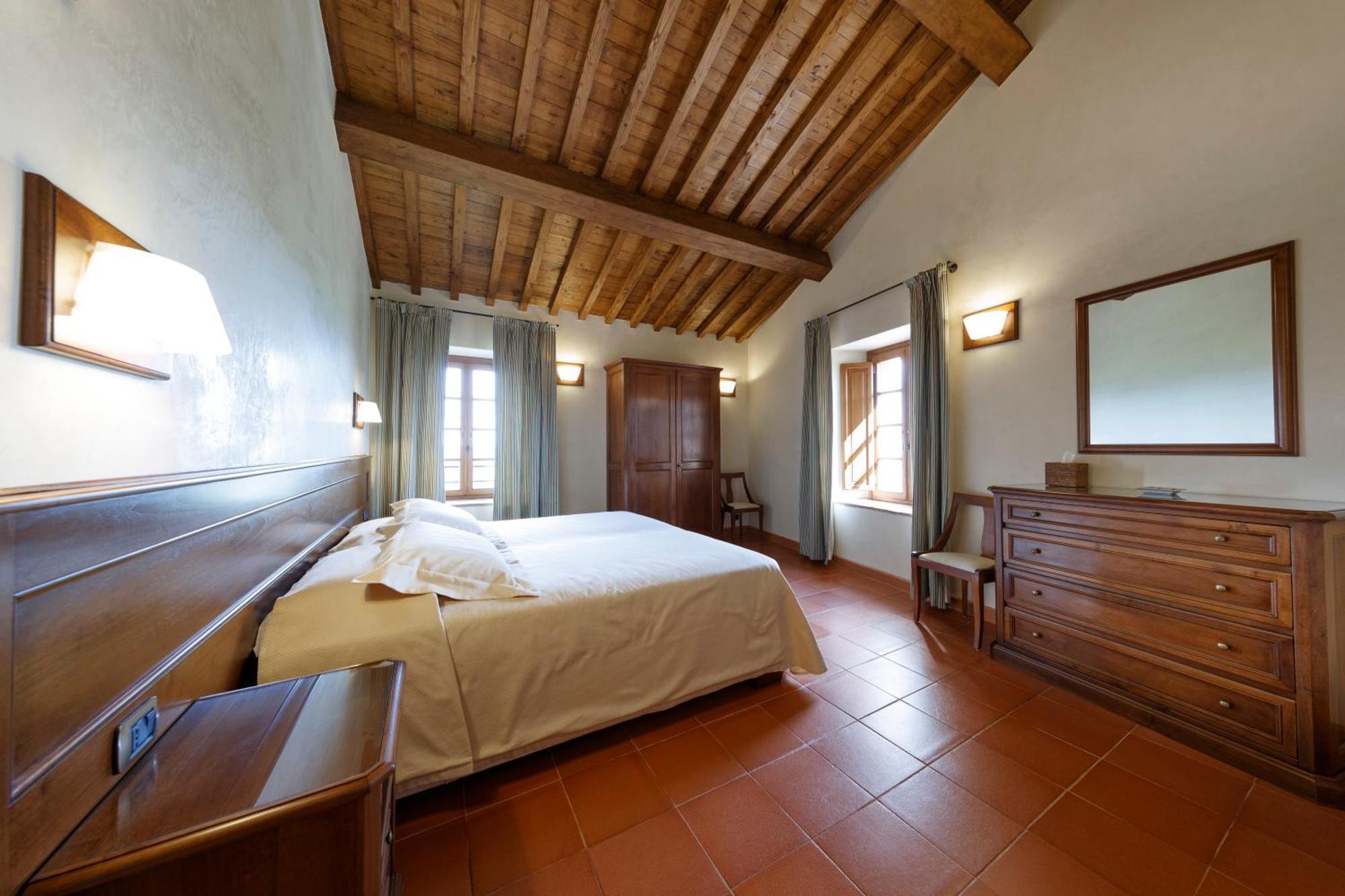Cinigiano Tenuta Di Montecucco - Collemassari Hospitality מראה חיצוני תמונה