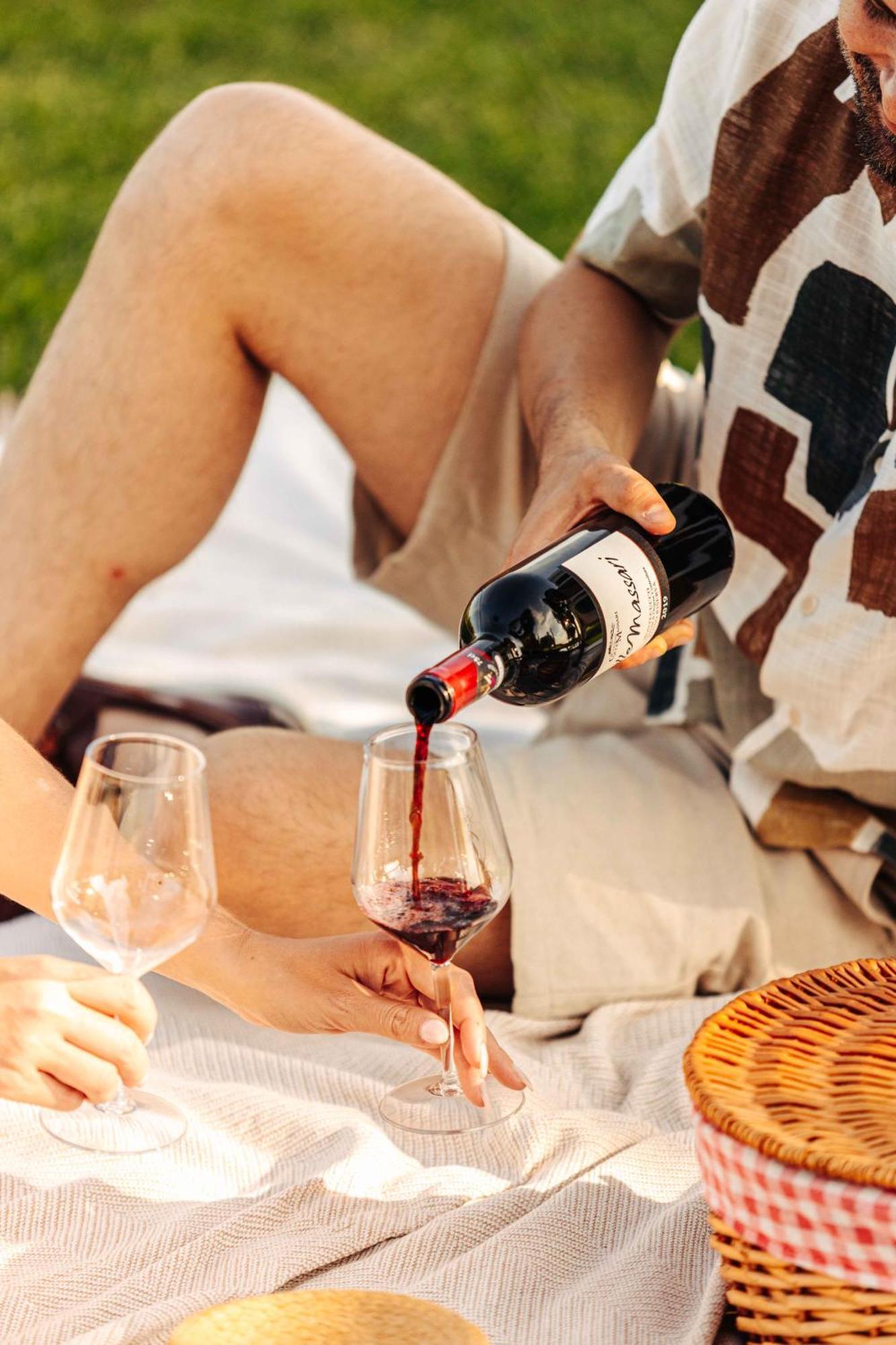 Cinigiano Tenuta Di Montecucco - Collemassari Hospitality מראה חיצוני תמונה