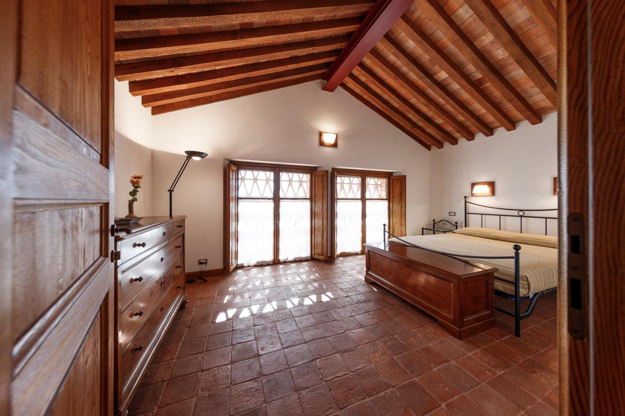 Cinigiano Tenuta Di Montecucco - Collemassari Hospitality מראה חיצוני תמונה