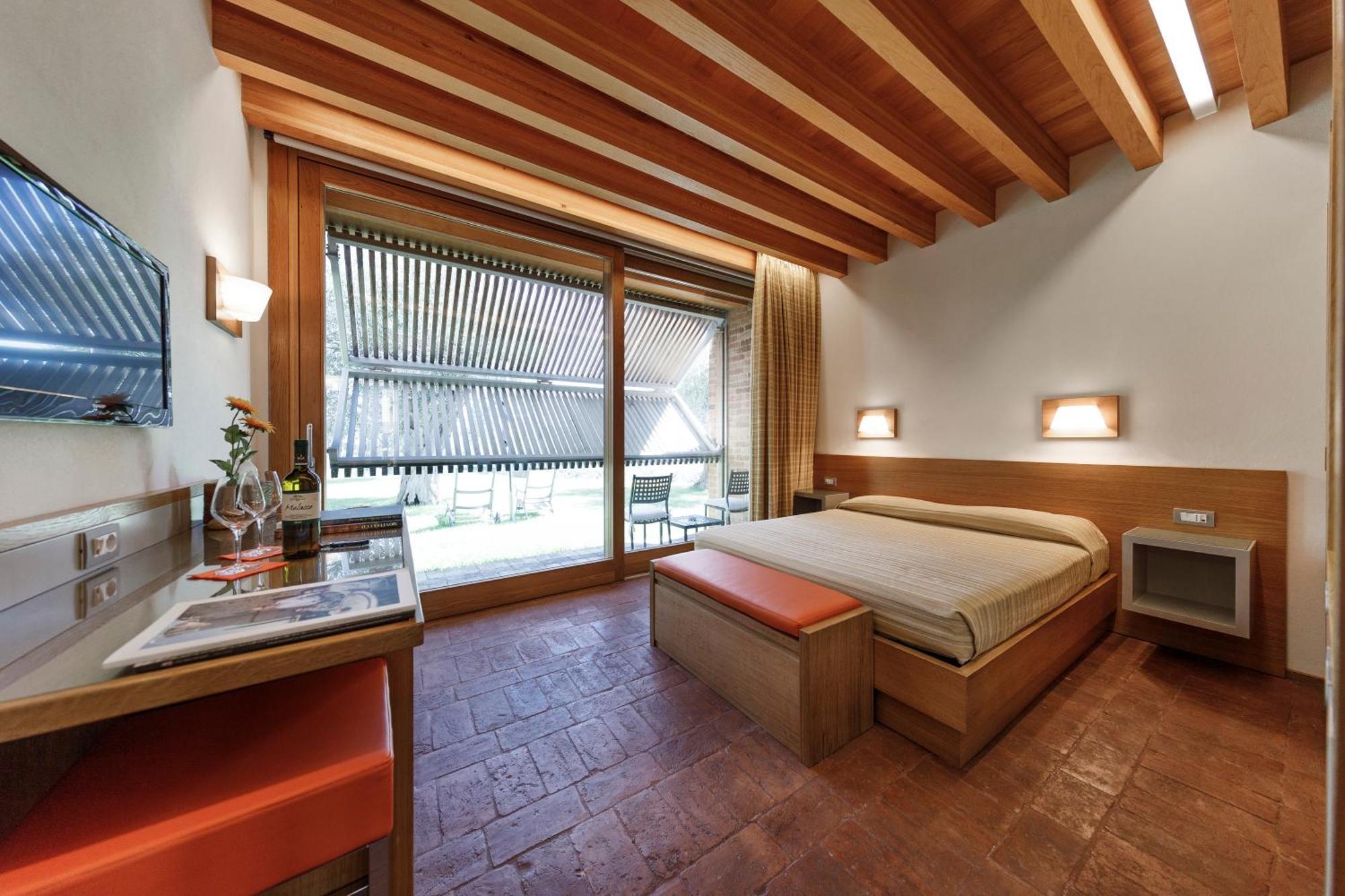 Cinigiano Tenuta Di Montecucco - Collemassari Hospitality מראה חיצוני תמונה