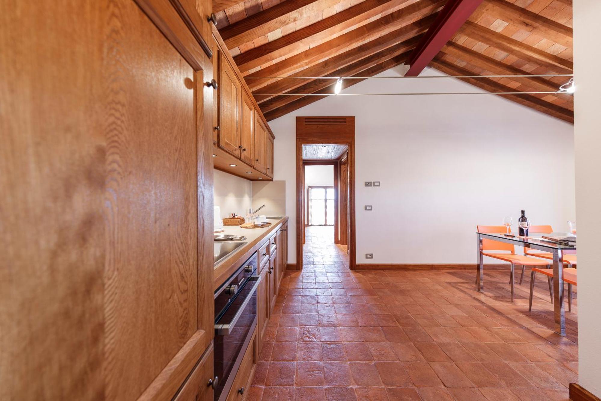Cinigiano Tenuta Di Montecucco - Collemassari Hospitality מראה חיצוני תמונה