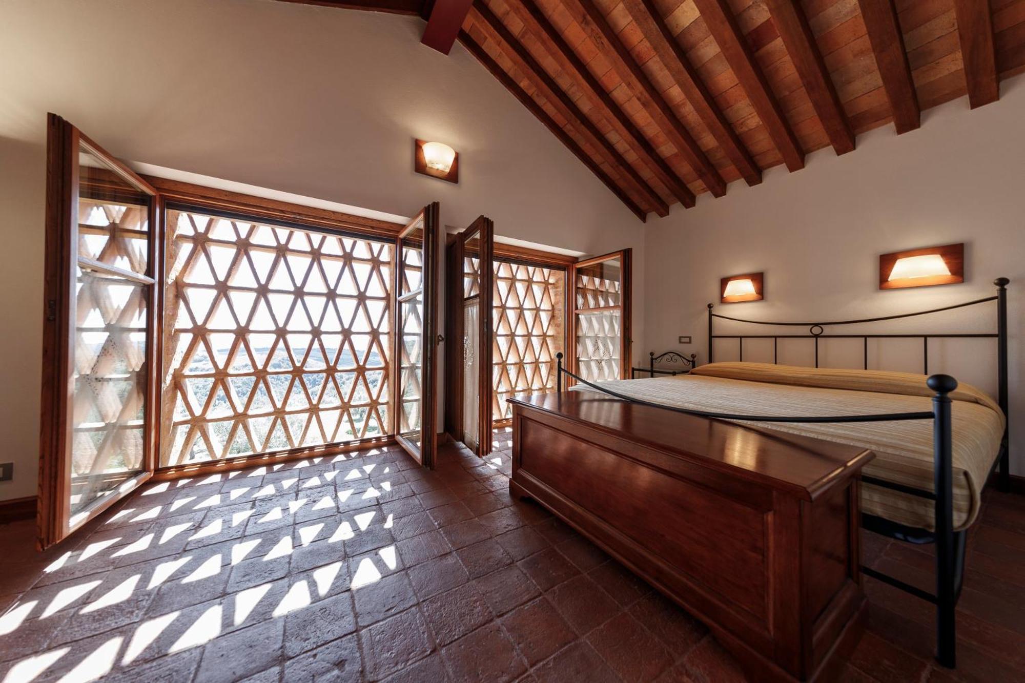 Cinigiano Tenuta Di Montecucco - Collemassari Hospitality מראה חיצוני תמונה