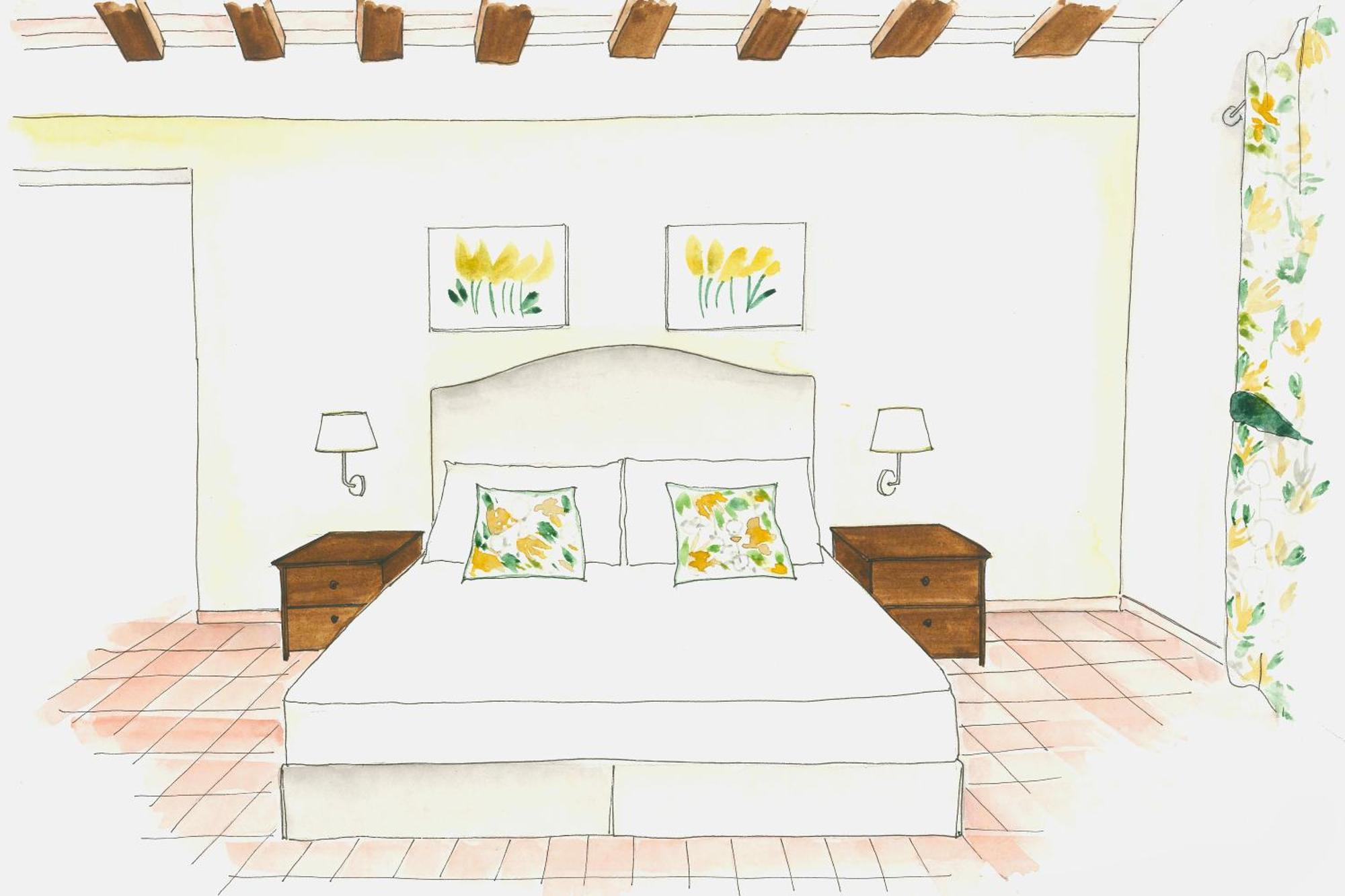 Cinigiano Tenuta Di Montecucco - Collemassari Hospitality מראה חיצוני תמונה