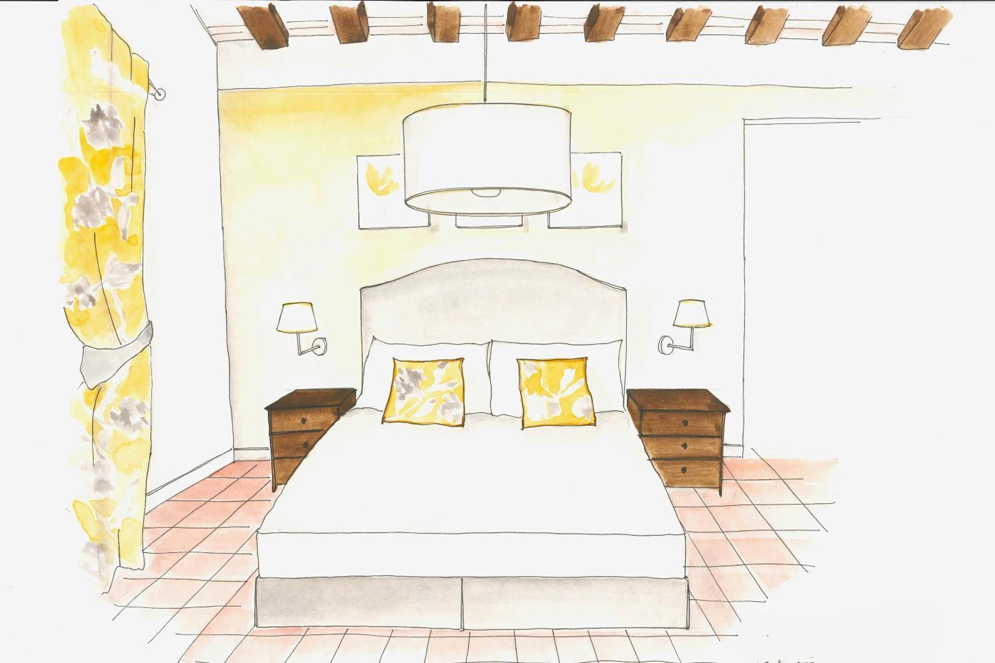 Cinigiano Tenuta Di Montecucco - Collemassari Hospitality מראה חיצוני תמונה