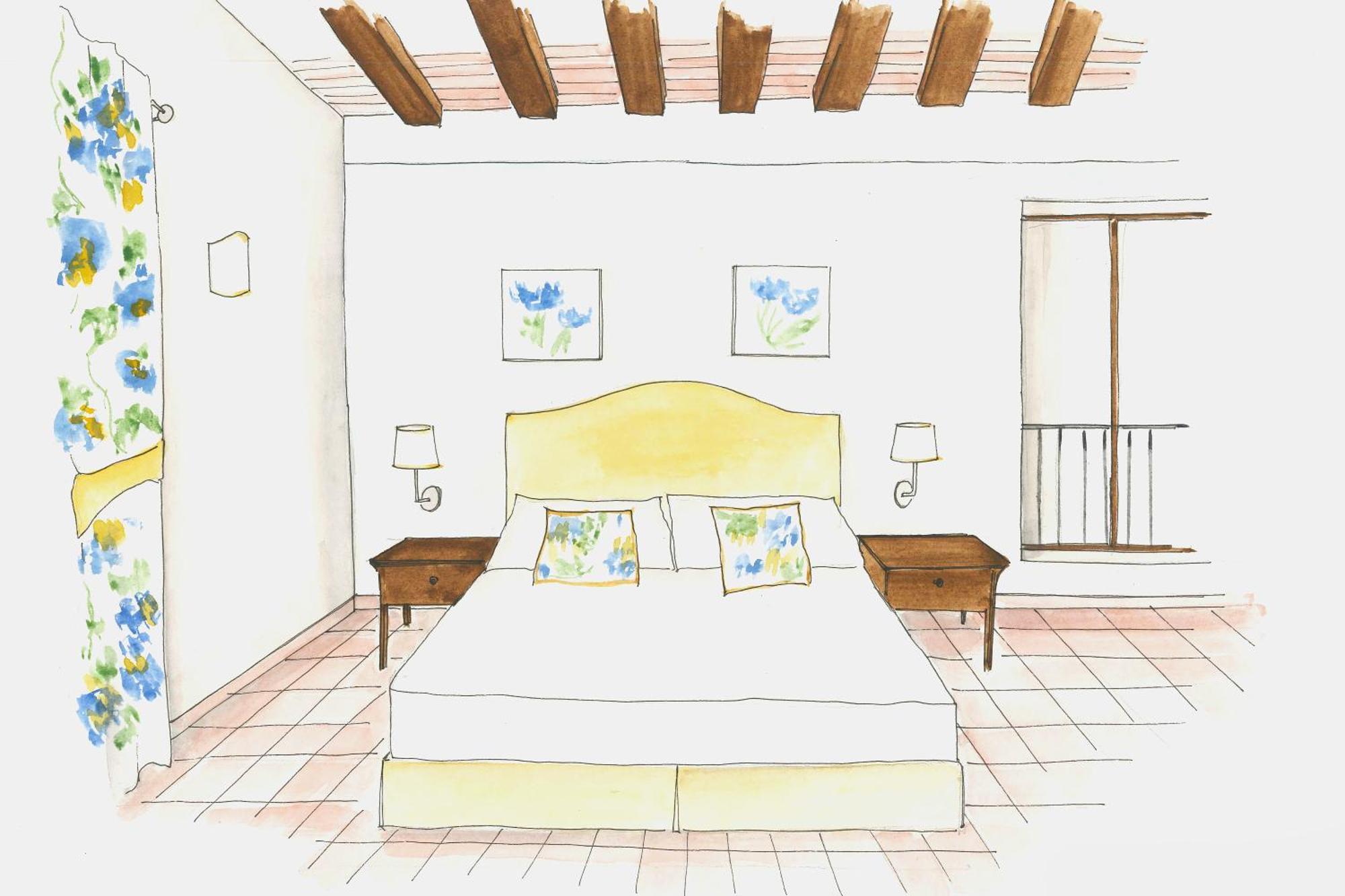 Cinigiano Tenuta Di Montecucco - Collemassari Hospitality מראה חיצוני תמונה